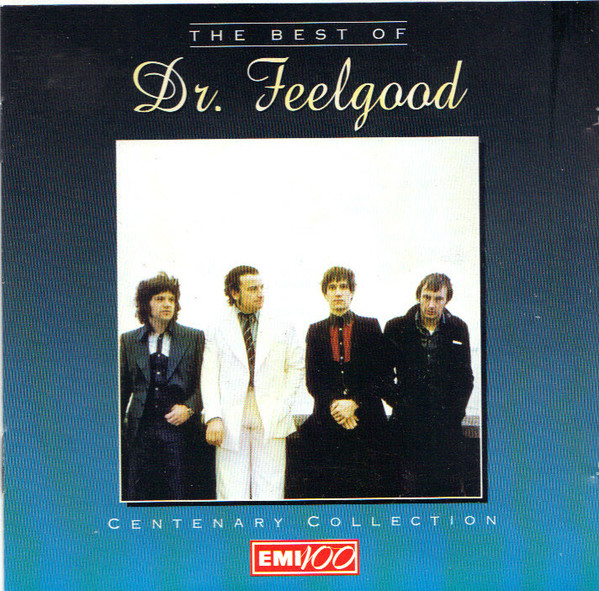 The Best Of Dr. Feelgood