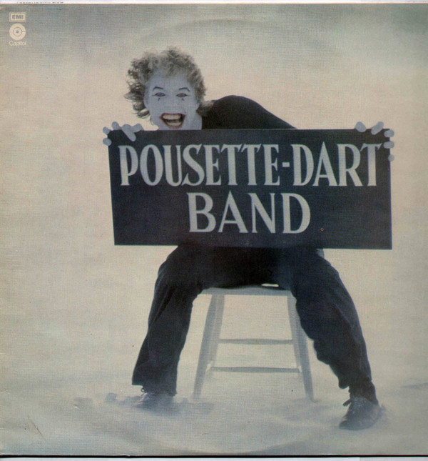 Pousette-Dart Band