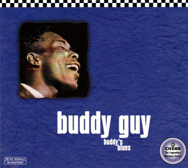 Buddy's Blues