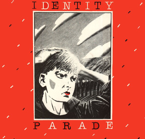 Various - Identity Parade - Used Vinyl Record image 1