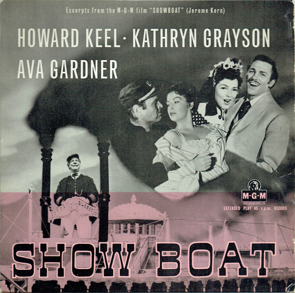 Show Boat