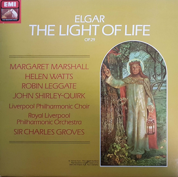 The Light Of Life, Op. 29