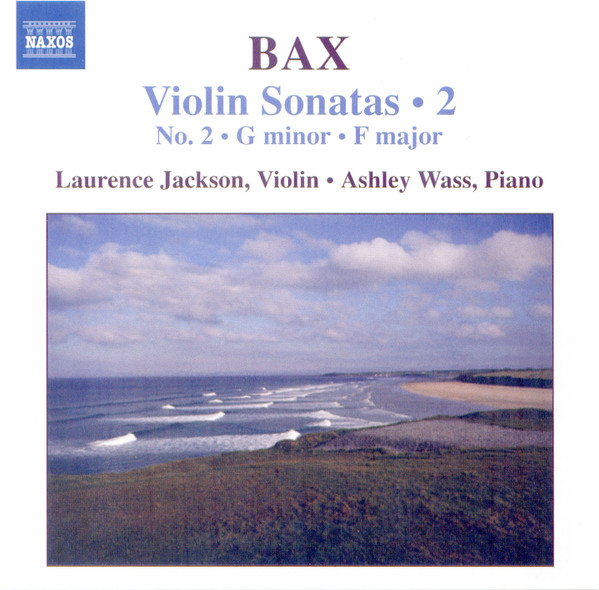 Violin Sonatas xe2x80xa2 2