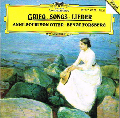 Songs - Lieder