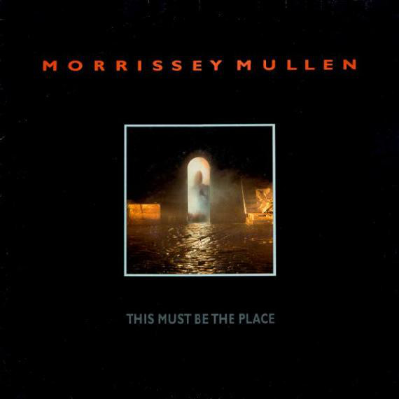Morrissey Mullen - This Must Be The Place - Used Vinyl Record image 1