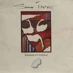 Steve Tilston - Swans At Coole - Used Vinyl Record image 1
