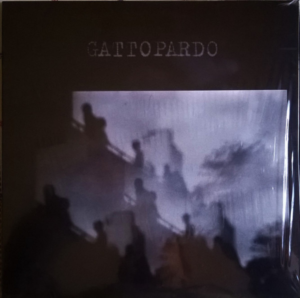 Gattopardo - Used Vinyl Record image 1