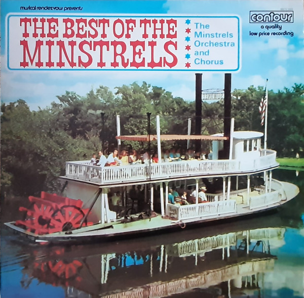 The Best Of The Minstrels