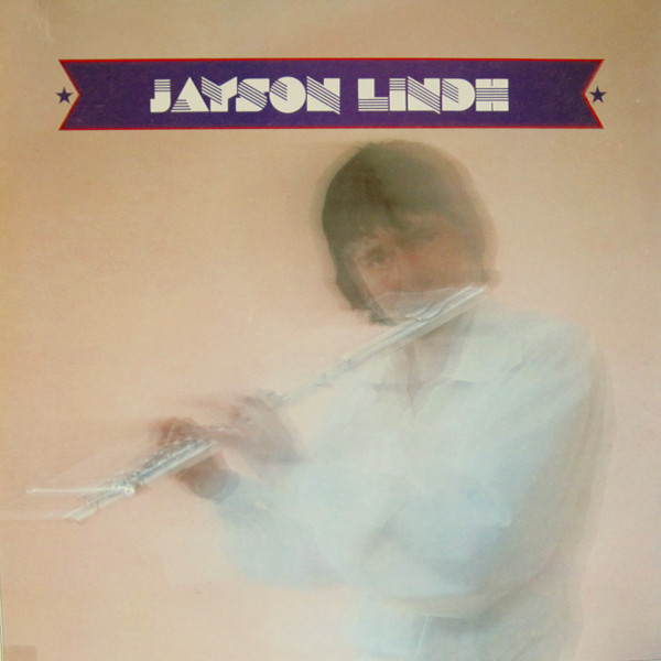 Bjorn J:Son Lindh - Jayson Lindh - Used Vinyl Record image 1