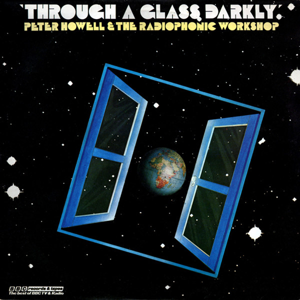 Through A Glass Darkly