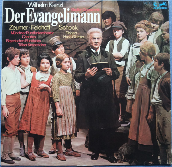 Der Evangelimann