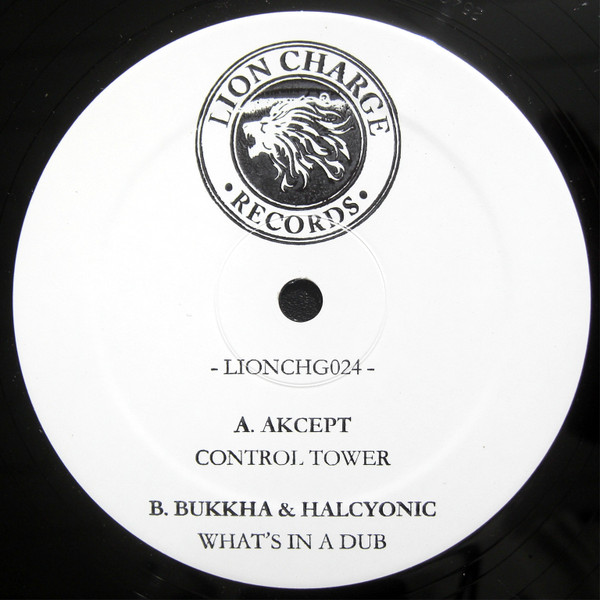 Control Tower / What's In A Dub