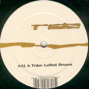 Scoop Loop / A Tribe Called Drums