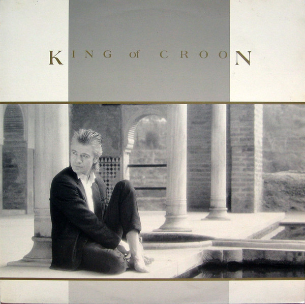 King Of Croon