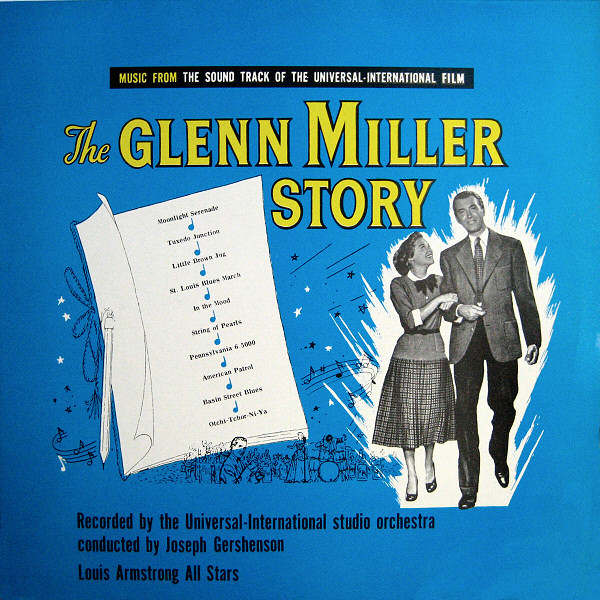 The Glenn Miller Story