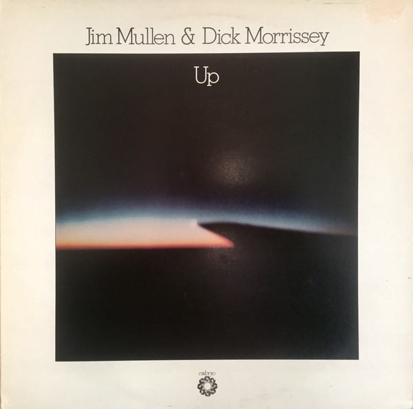 Morrissey Mullen - Up - Used Vinyl Record image 1