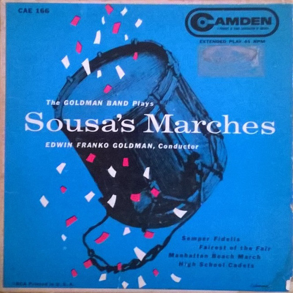 Sousa's Marches