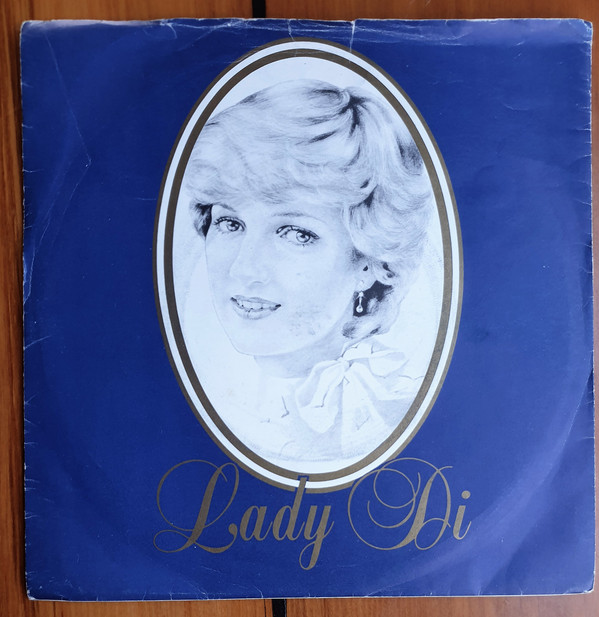 Lady Di