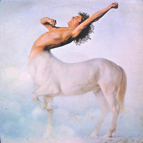 Roger Daltrey - Ride A Rock Horse - Used Vinyl Record image 1