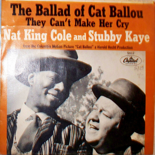 The Ballad of Cat Ballou