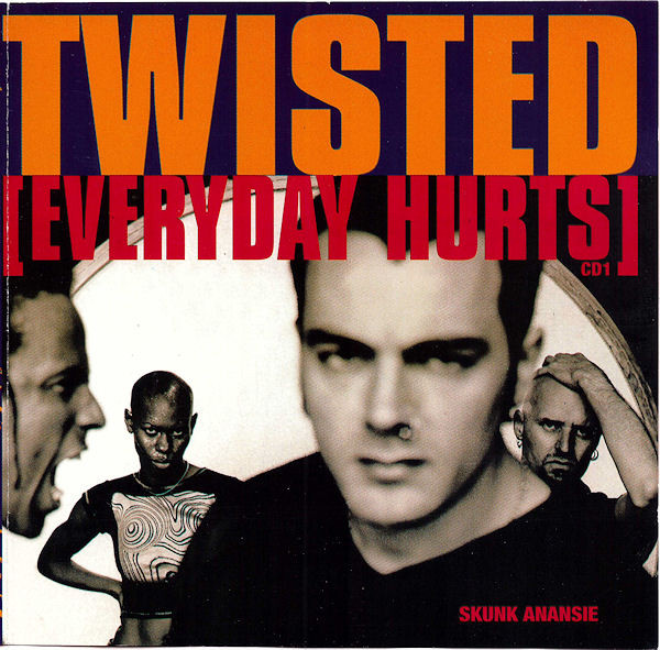 Twisted (Everyday Hurts)