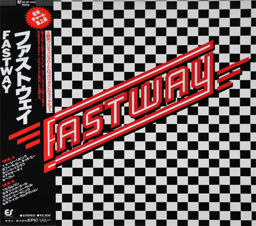 Fastway