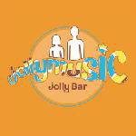 Jollymusic - Jollybar - Used CD image 1
