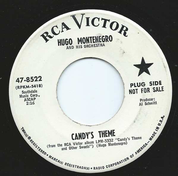 Candy's Theme