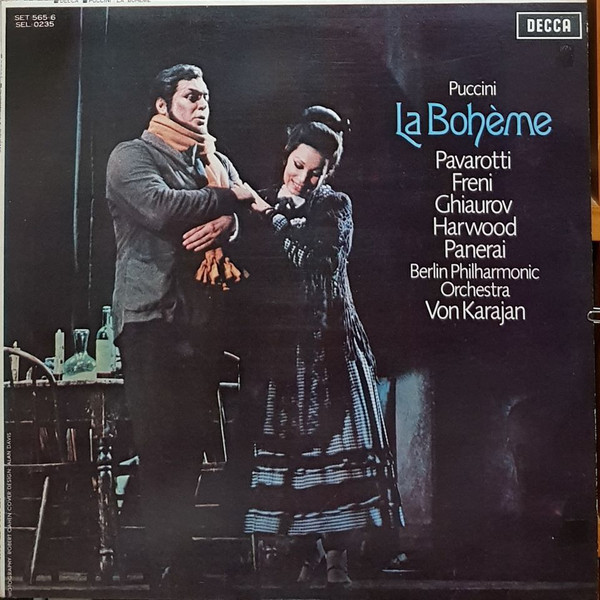 La Boheme