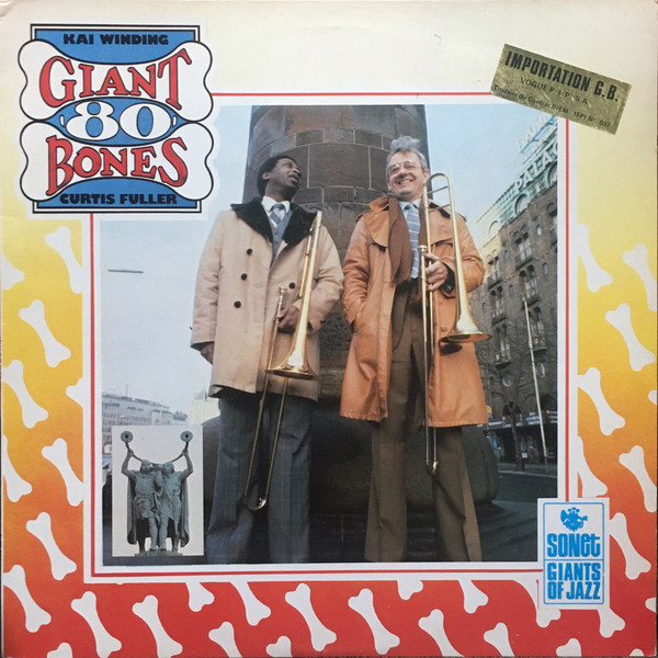 Giant Bones '80'