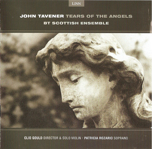 Tears Of The Angels