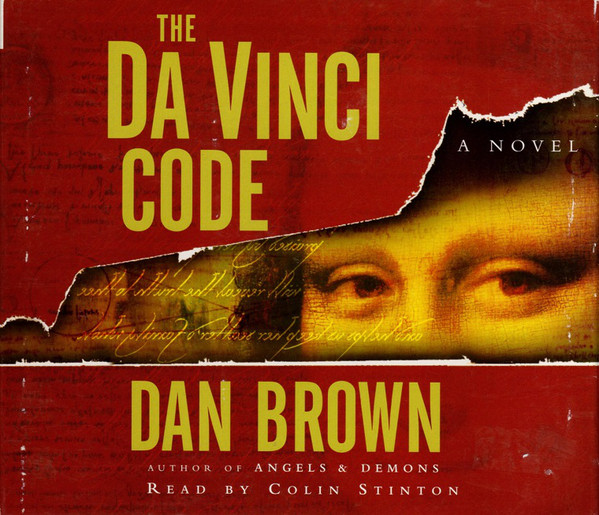 The Da Vinci Code