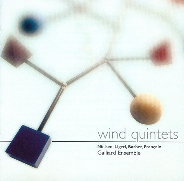 Wind Quintets