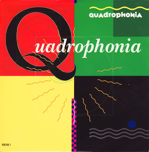 Quadrophonia