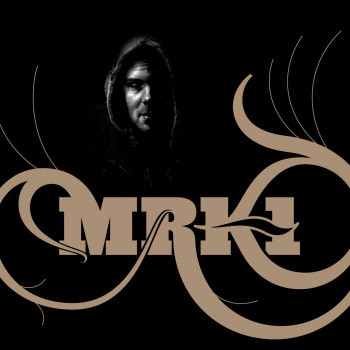 Mark One - Copyright Laws - Used CD image 1