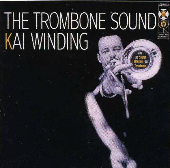 The Trombone Sound