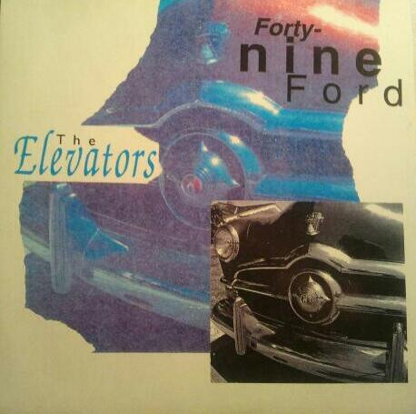 Forty-Nine Ford / Foolish Eyes