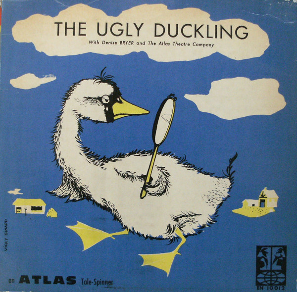 The Ugly Duckling