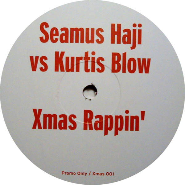 Xmas Rappin'