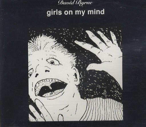 Girls On My Mind