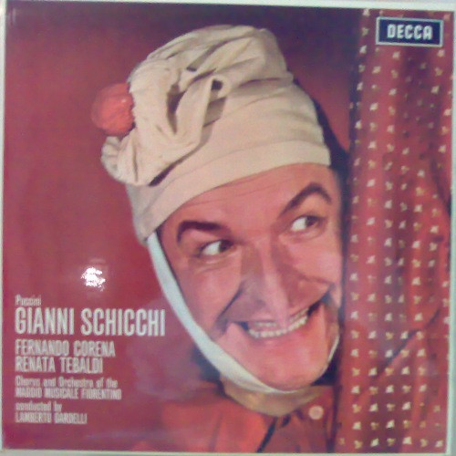 Gianni Schicchi