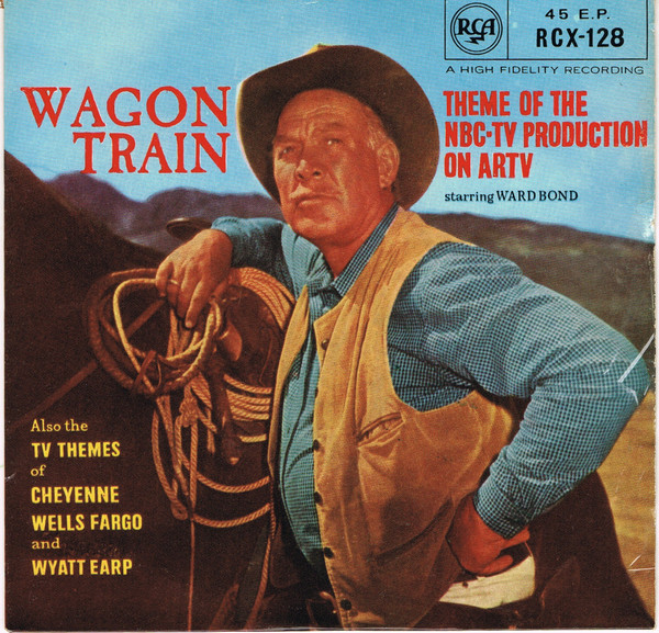 Wagon Train