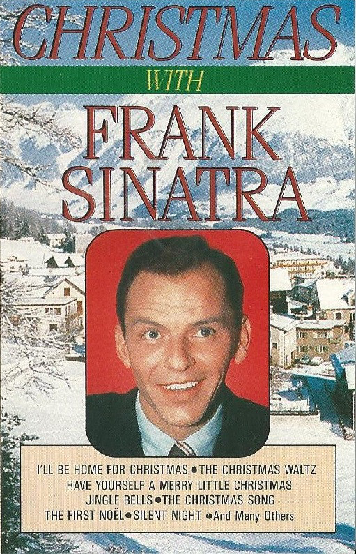 Christmas With Frank Sinatra