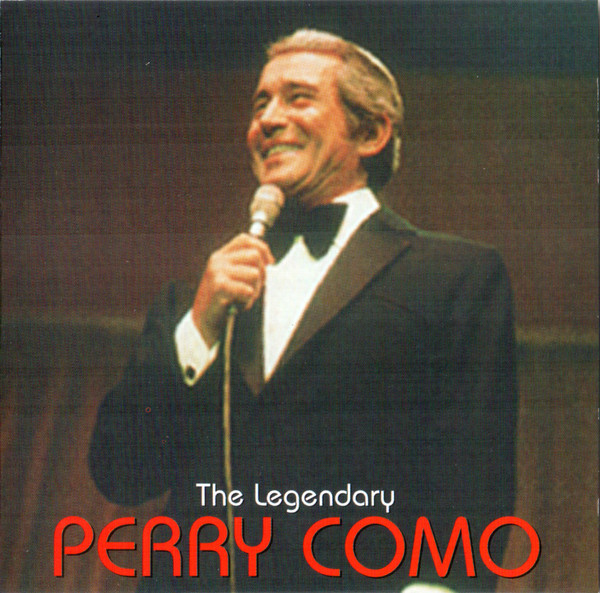 The Legendary Perry Como