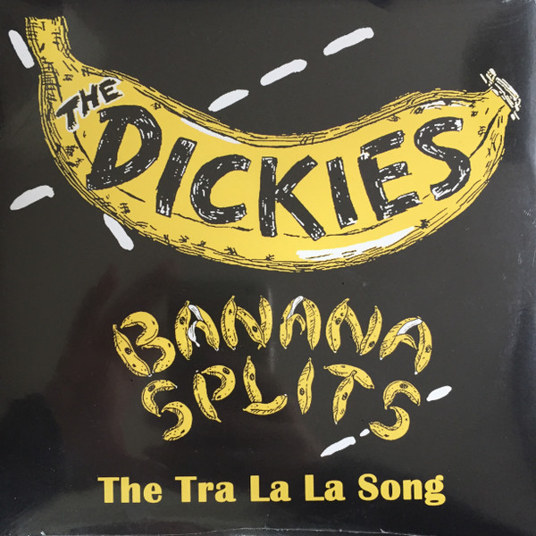 Banana Splits