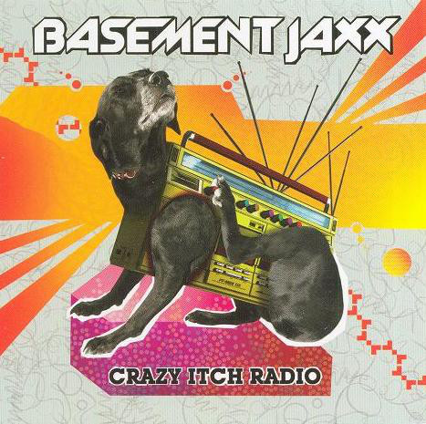 Crazy Itch Radio