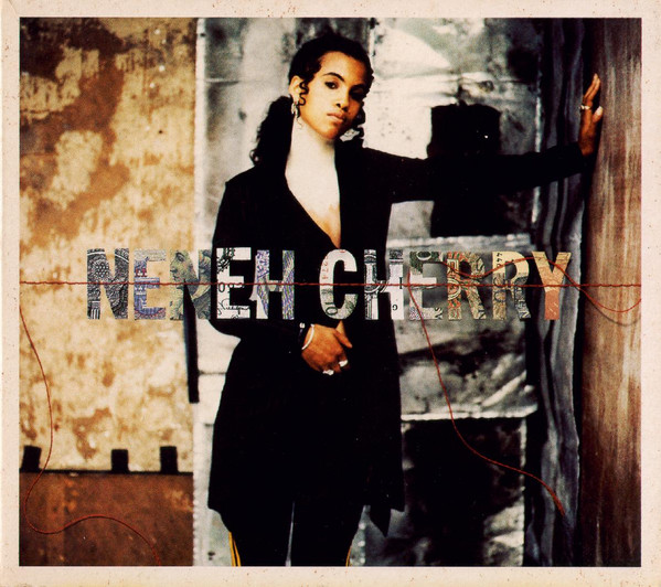 Neneh Cherry - Money Love - Used CD image 1