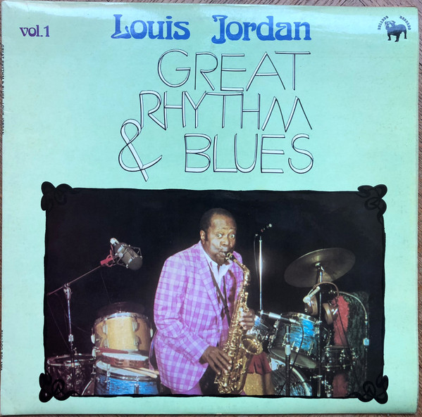 Great Rhythm & Blues Vol. 1