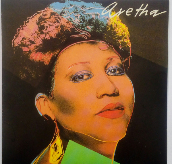 Aretha