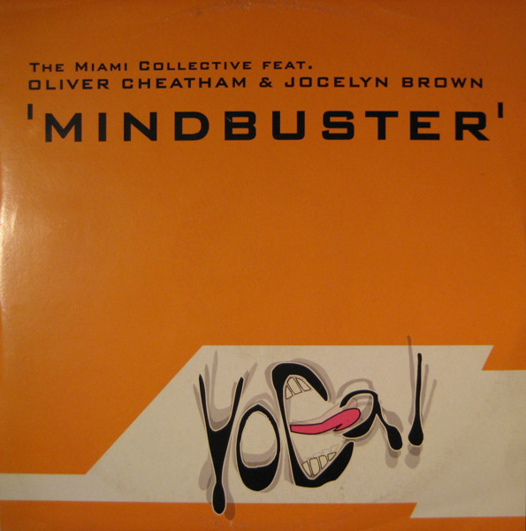 Mindbuster